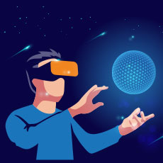 O que é Metaverso e como preparar a minha empresa?