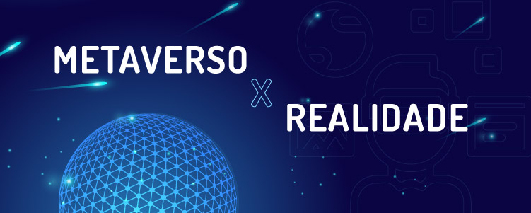 metaverso é realidade?