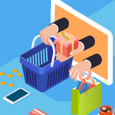 8 razões para investir em marketing digital em um e-commerce