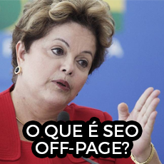 O que é SEO off-page?