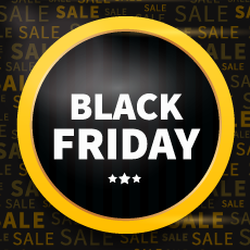 O que não pode faltar na sua estratégia de Black Friday!