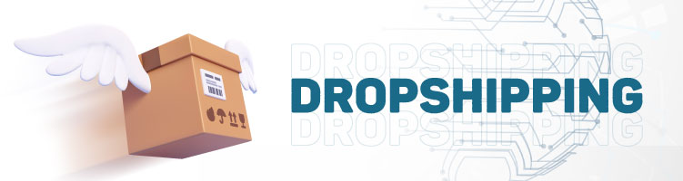 Dropshipping