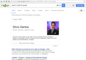silvio-santos-ceo-do-google