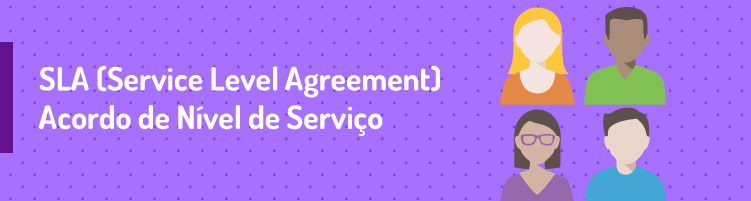 Acordo de Nível de Serviço - SLA