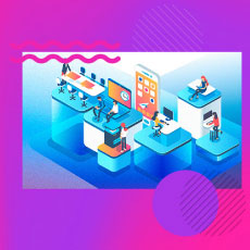 Tendências de marketing digital para 2023