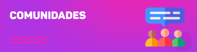 Comunidades