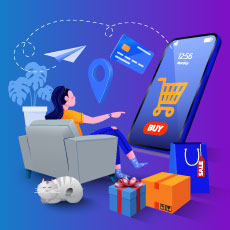 Tendências do marketing digital para 2022