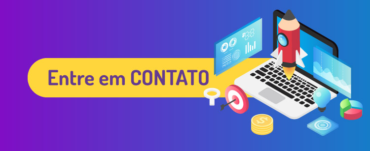 Entre em contato