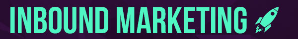 Inbound Marketing