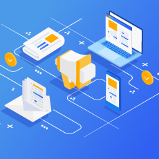 Quais são os três objetivos do Inbound Marketing?