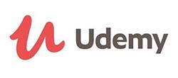 udemy logotipo