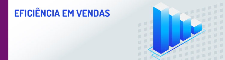 Venda mais. 5 estratégias de vendas e marketing. Eficiência em vendas.