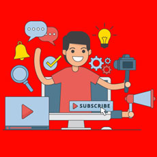 Vídeos: tenha mais alcance e engajamento nas redes sociais