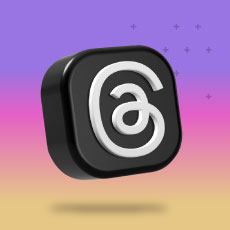 Threads: a aposta da Meta no mundo das redes sociais