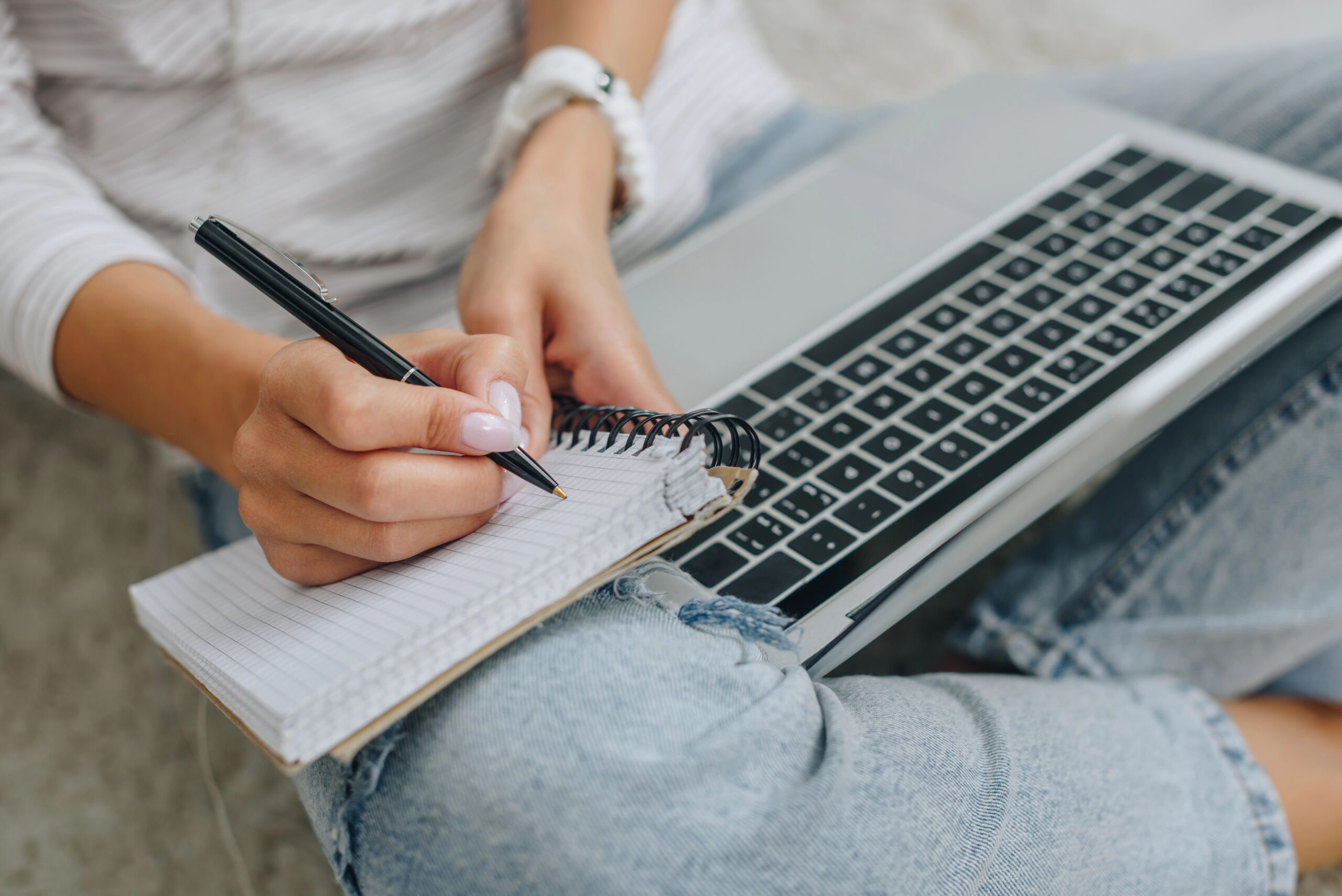 A importância do conteúdo de qualidade na otimização de sites
