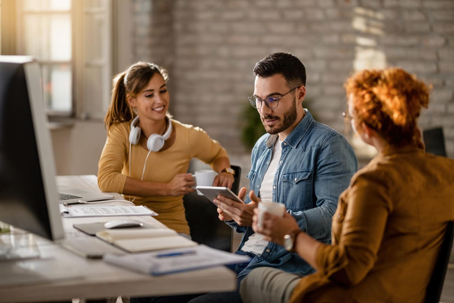 Como uma agência de marketing pode aumentar suas chances de bater metas