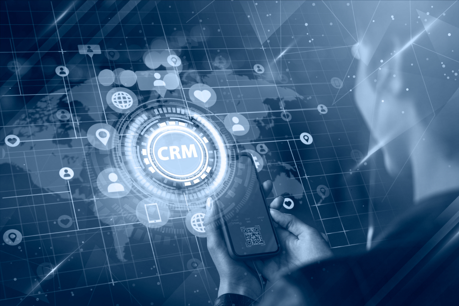 CRM e vendas: pare de perder oportunidades e escale os resultados