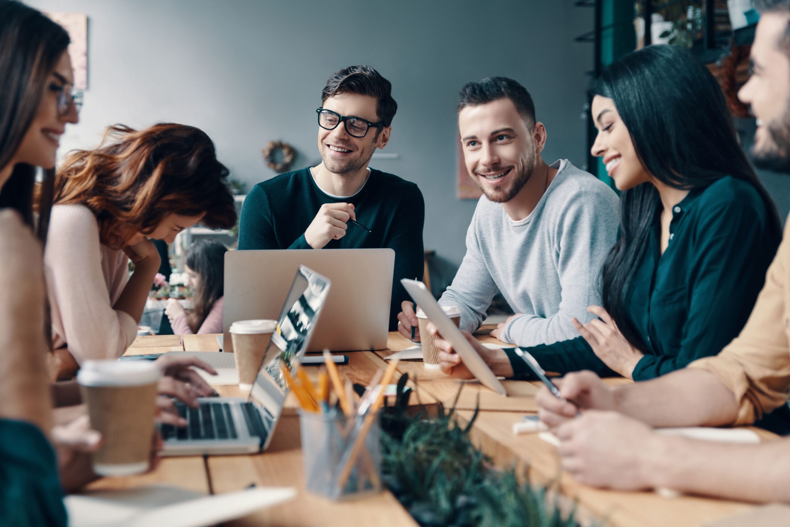 O que faz uma empresa de marketing digital?