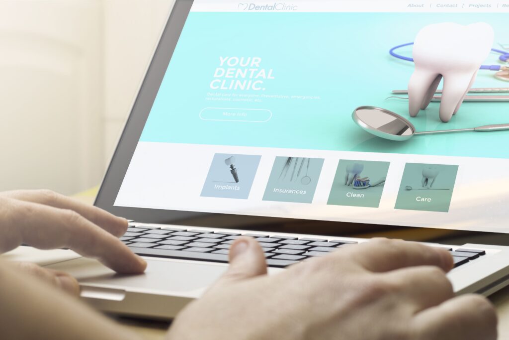 marketing para dentistas