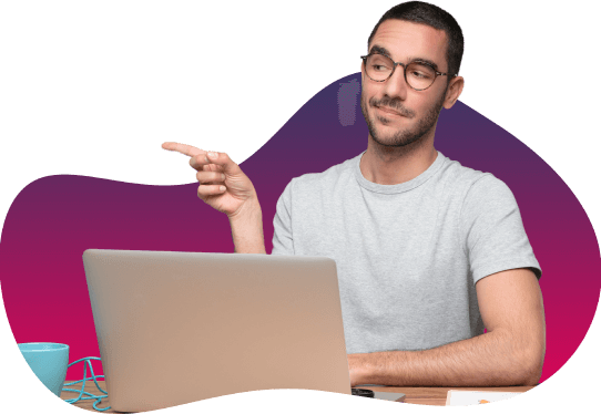 Atraímos os melhores clientes para o seu negócio!