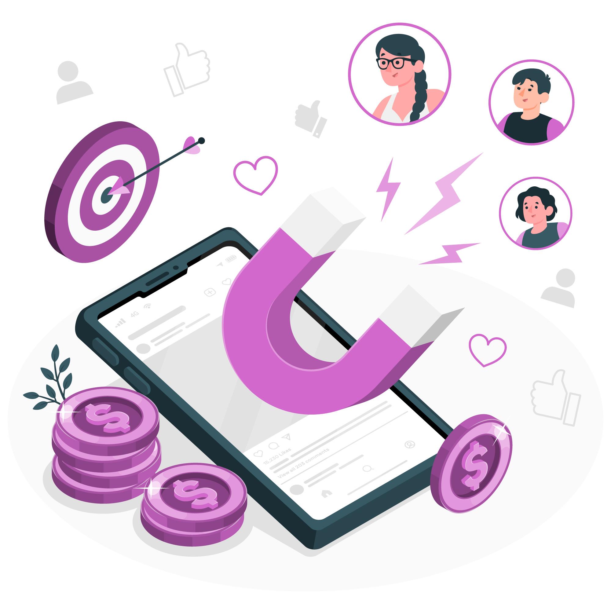 Como criar campanhas de remarketing que realmente convertem