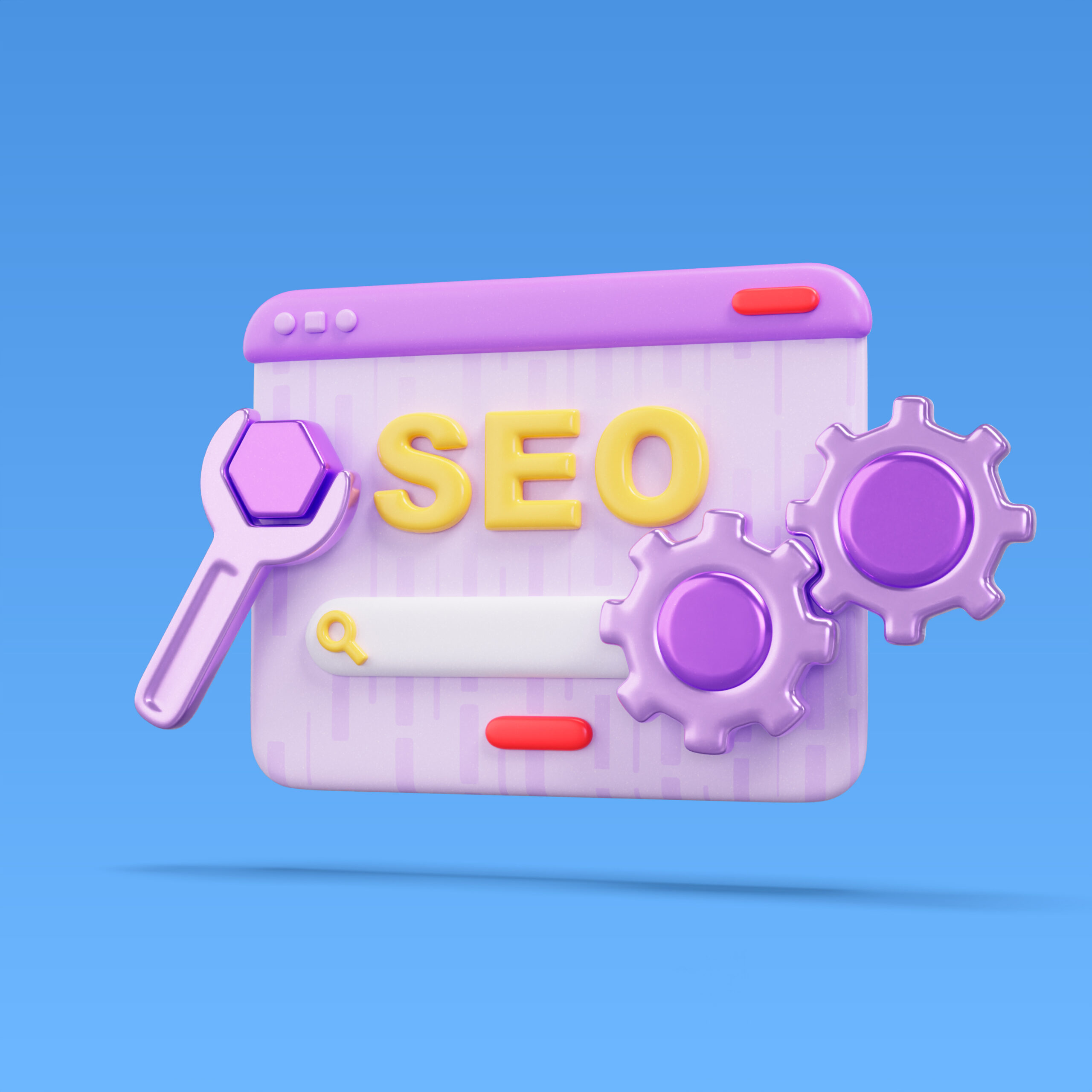 O SEO como estratégia essencial para melhorar a presença online de empresas