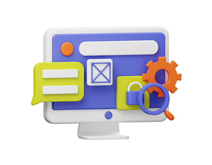 Desenvolver um site com códigos otimizados