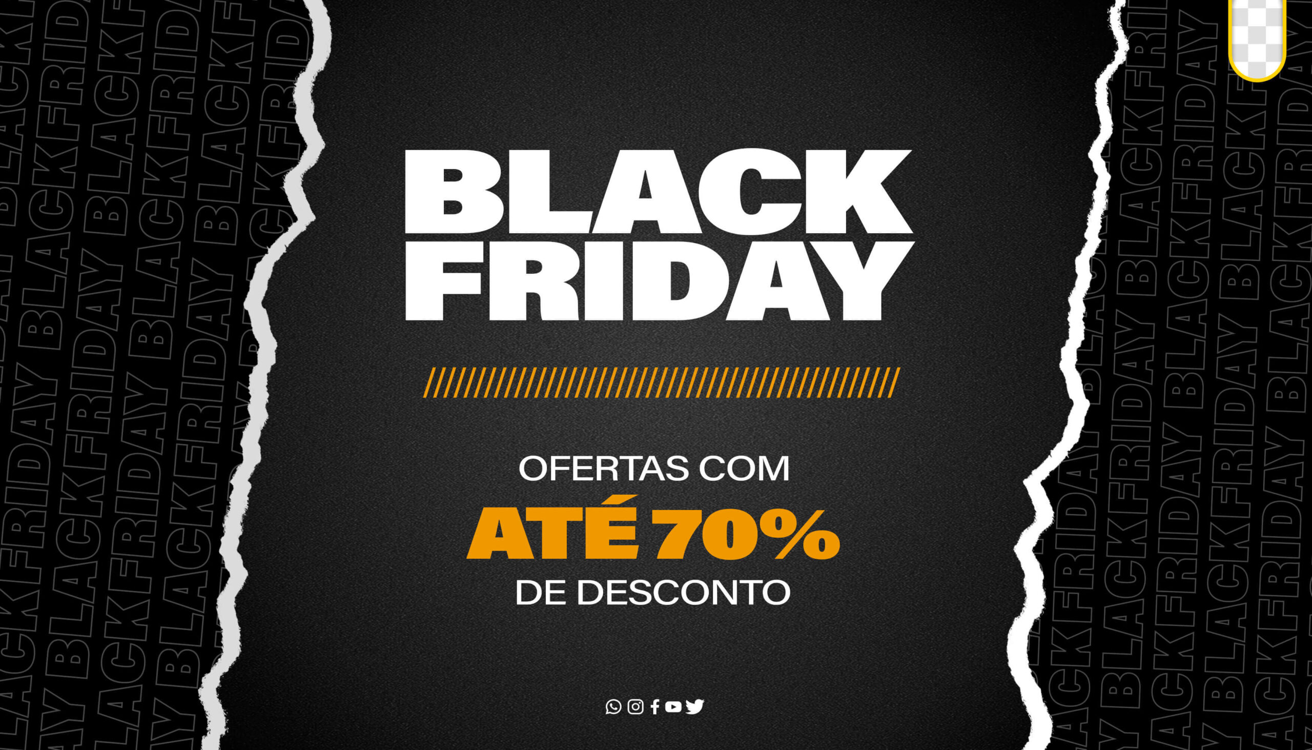 Gestão de mídia paga na Black Friday: como escalar suas vendas com anúncios